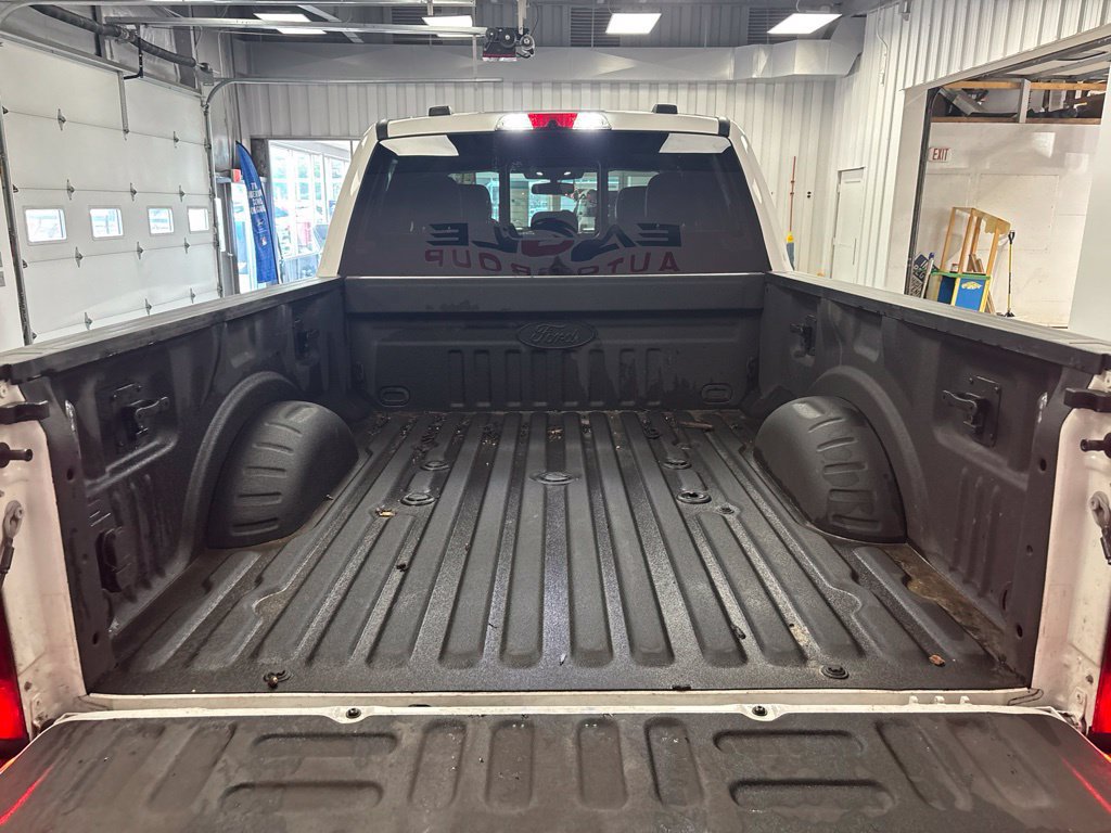 Used 2021 Ford F250 Lariat AWD/4WD image 30