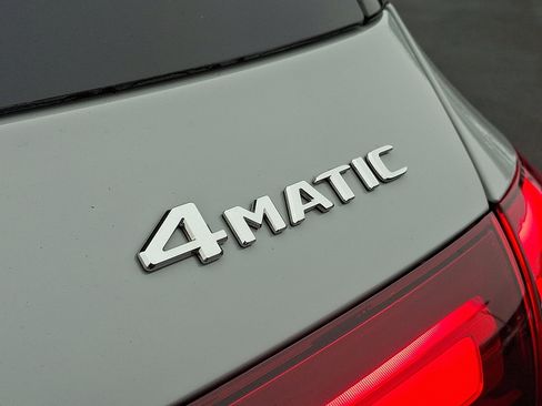 New 2026 Mercedes-Benz GLE 450 4MATIC image 27