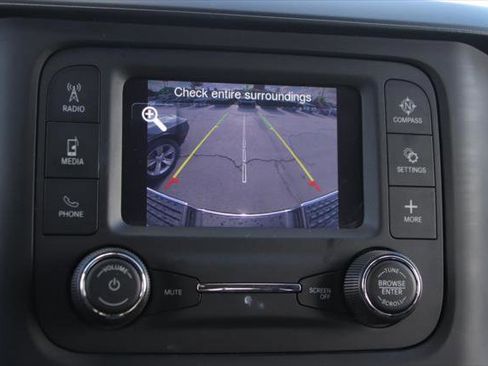 Certified 2019 RAM 3500 Tradesman image 10