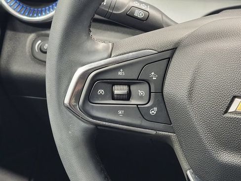 Used 2024 Chevrolet Trax LT w/ Driver Confidence Package FWD image 27