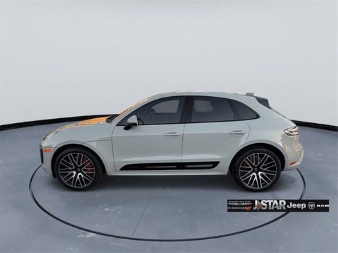 Used 2023 Porsche Macan GTS image 8