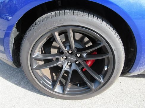 Used 2022 Dodge Challenger SRT Hellcat image 5