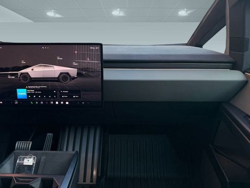 Used 2024 Tesla Cybertruck Cyberbeast image 17