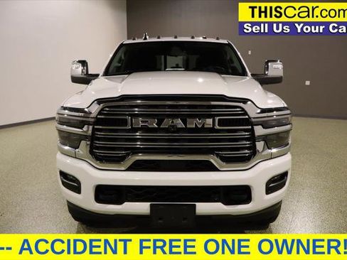 Used 2025 RAM 2500 Limited image 2