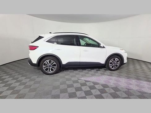 Used 2020 Ford Escape SEL FWD image 37