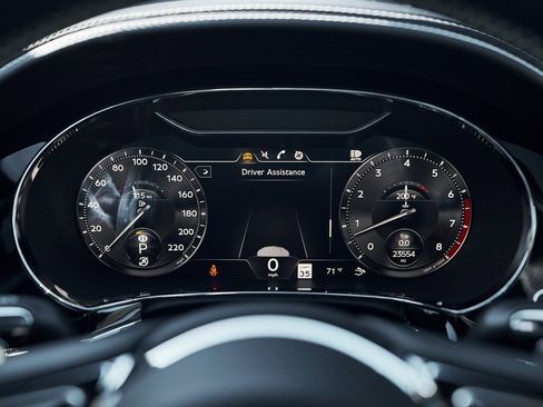 Used 2023 Bentley Continental GT Speed image 49