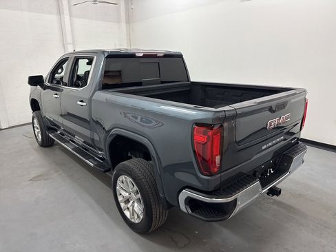 Used 2019 GMC Sierra 1500 SLT image 16