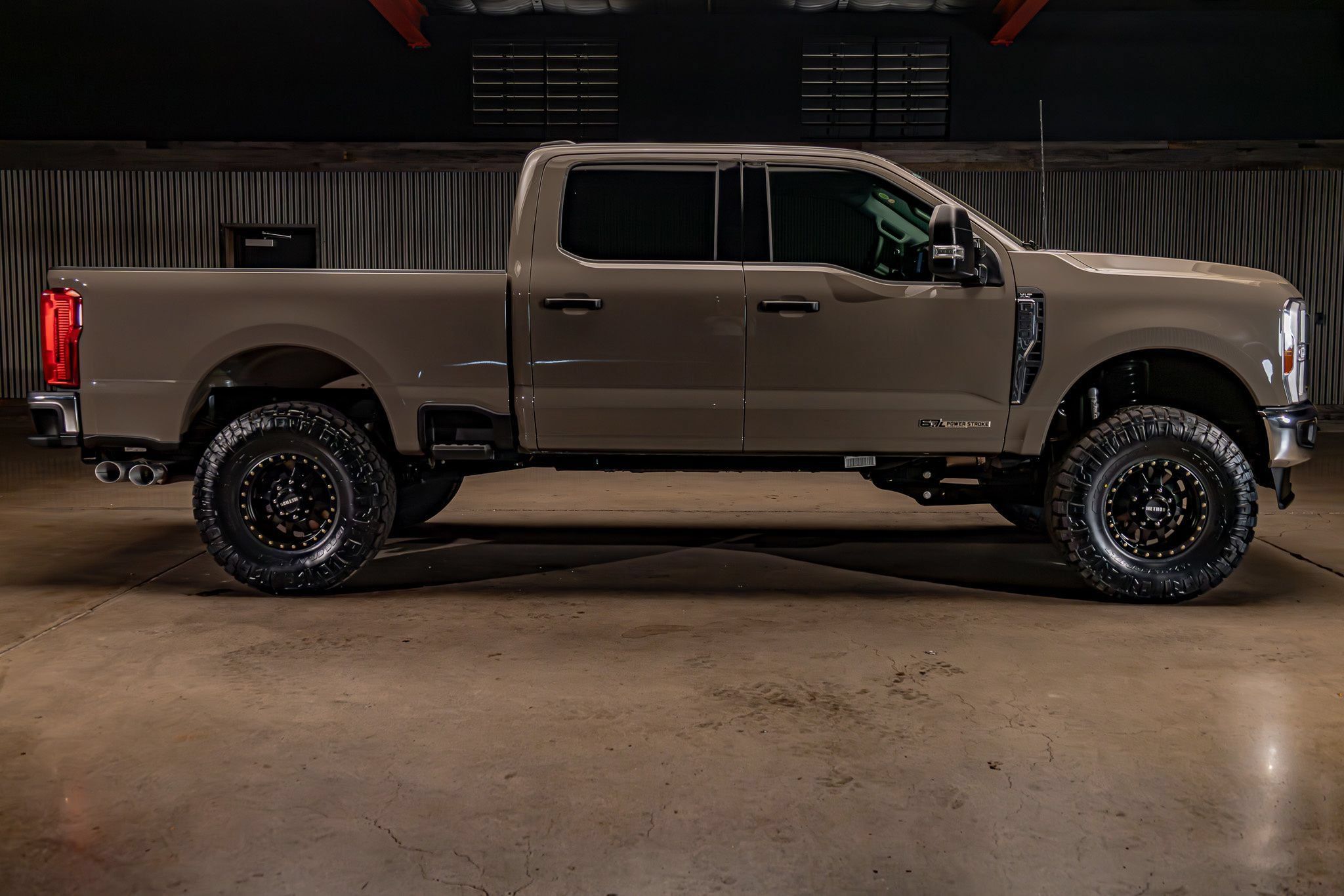 Used 2026 Ford F250 XLT AWD/4WD image 11