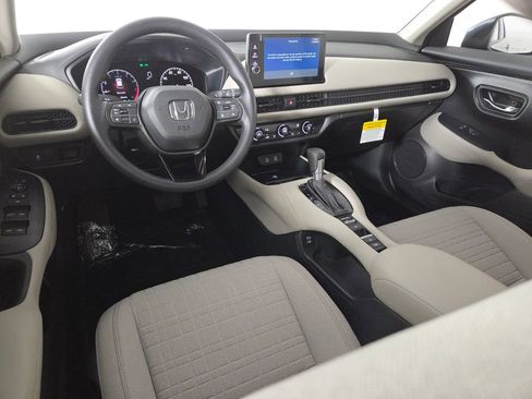New 2026 Honda HR-V LX image 11