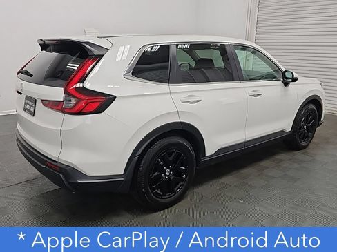 Used 2025 Honda CR-V EX-L image 9