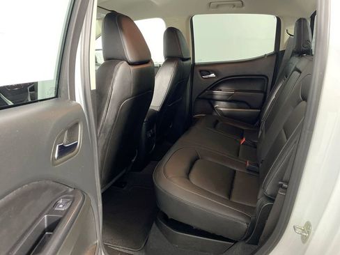 Used 2022 GMC Canyon Elevation w/ Elevation Premium Package image 21