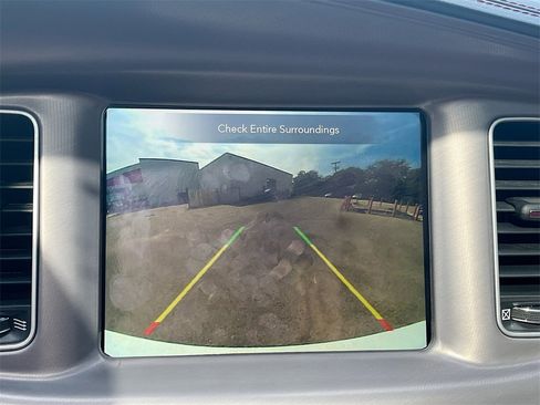 Used 2023 Dodge Charger Scat Pack image 14