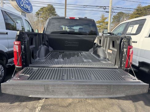Used 2025 Ford F150 XLT w/ Equipment Group 301A Standard image 40