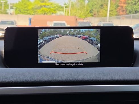 New 2026 MAZDA CX-50 Meridian Edition w/ Weather Package AWD/4WD image 10