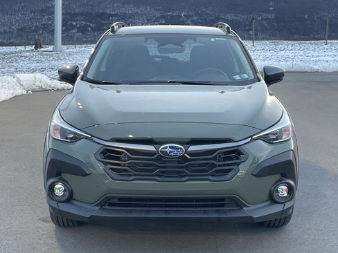 New 2026 Subaru Crosstrek 2.0i Premium image 9