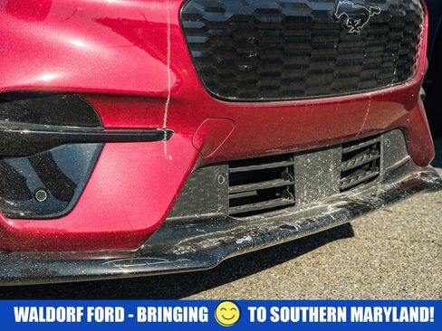 Used 2025 Ford Mustang Mach-E GT image 14