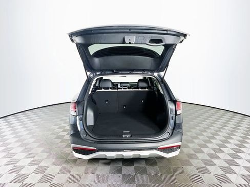 Used 2023 Kia Sportage EX FWD image 28