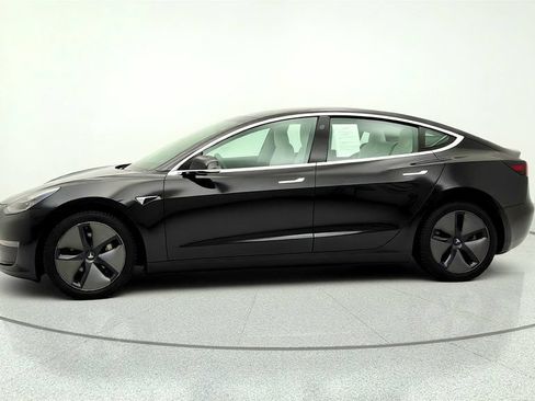 Used 2018 Tesla Model 3 Long Range AWD/4WD image 8