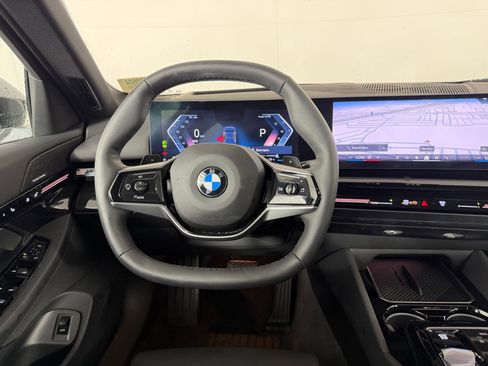 Used 2026 BMW 530i RWD image 15