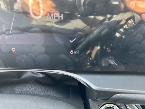 New 2026 Buick Envista Preferred w/ Convenience I Package image 15