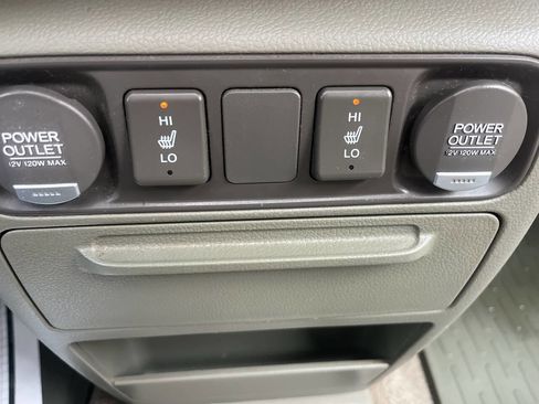 Used 2006 Honda Ridgeline RTL image 23