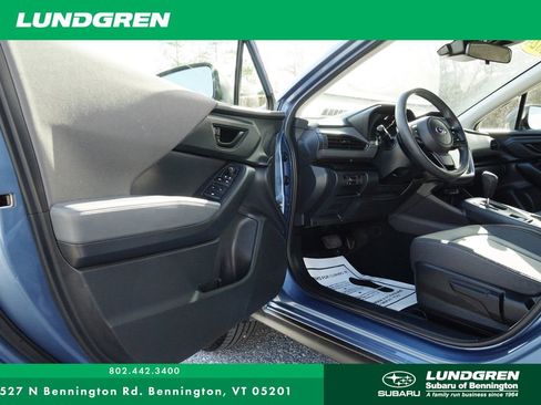 Used 2024 Subaru Crosstrek 2.0i Premium image 26