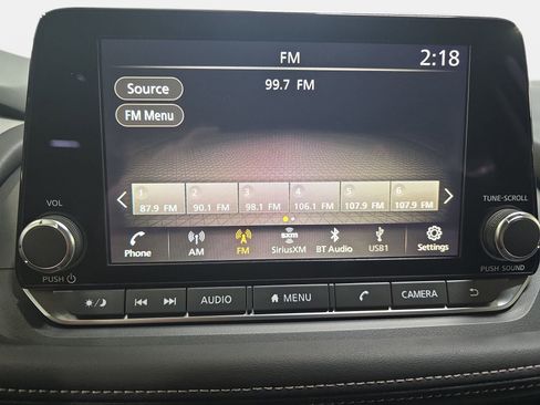 New 2026 Nissan Rogue SV w/ Cold Weather Package FWD image 22