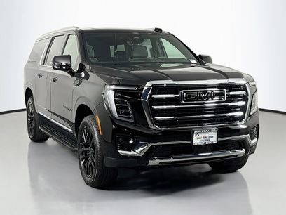 New 2026 GMC Yukon XL Elevation w/ Elevation Premium Package