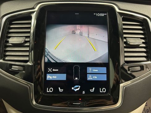 Used 2020 Volvo XC90 T6 Inscription w/ Protection Package Premier AWD/4WD image 9