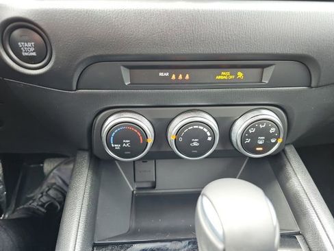New 2025 MAZDA CX-5 AWD 2.5 S image 19