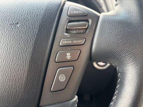 Used 2017 Nissan Armada SL w/ Technology Package AWD/4WD image 22