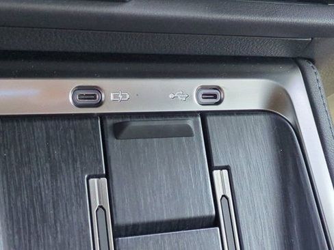 Certified 2025 Lexus GX 550 w/ Cold Area Package image 21