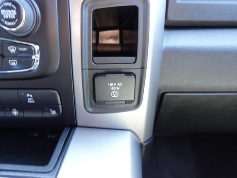 Used 2022 RAM 1500 Classic Warlock w/ Ceramic Grey Warlock Package image 40