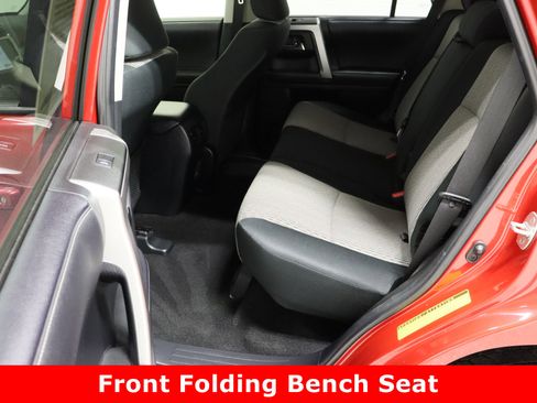 Used 2024 Toyota 4Runner SR5 image 28