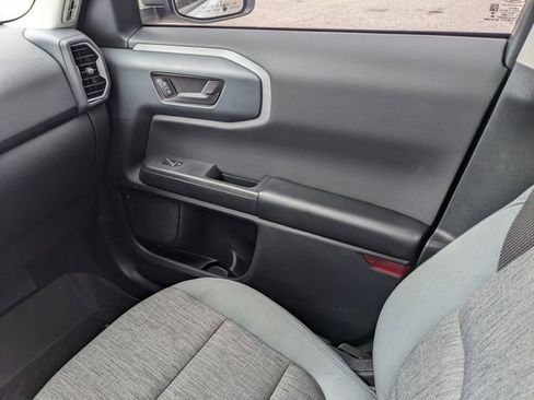 Used 2022 Ford Bronco Sport Big Bend w/ Convenience Package image 18