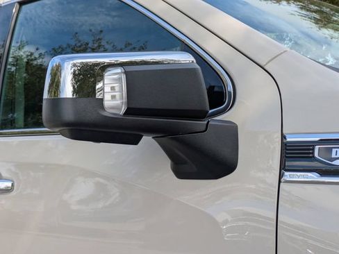 New 2026 GMC Sierra 1500 Denali AWD/4WD image 14