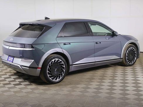 Used 2024 Hyundai Ioniq 5 Limited image 14