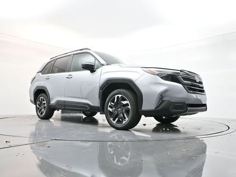 New 2026 Subaru Forester Limited w/ Premium/Limited Package AWD/4WD image 17