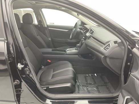Used 2020 Honda Civic EX image 16