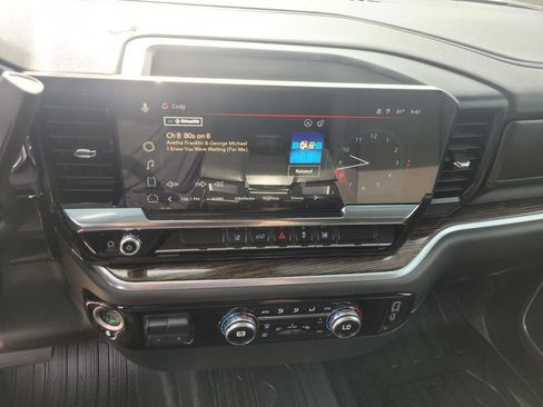 Used 2025 GMC Sierra 2500 SLE w/ SLE Convenience Package AWD/4WD image 23
