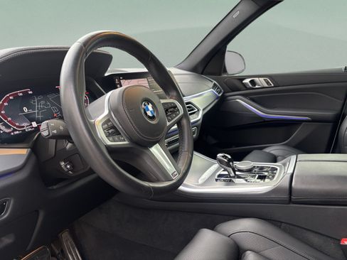 Used 2023 BMW X5 sDrive40i w/ M Sport Package RWD image 17