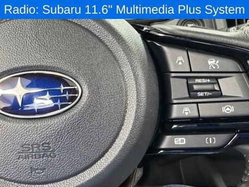 New 2026 Subaru Forester Sport AWD/4WD image 23