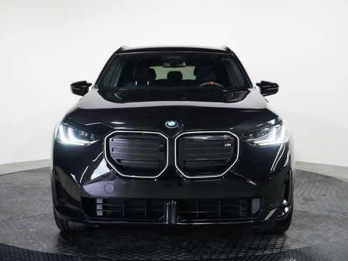 Used 2026 BMW X3 M50 AWD/4WD image 2