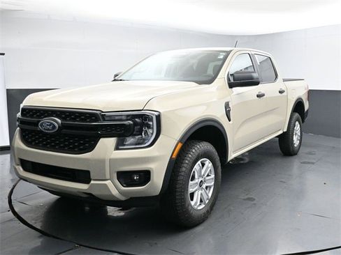 New 2025 Ford Ranger XL w/ Trailer Tow Package image 7