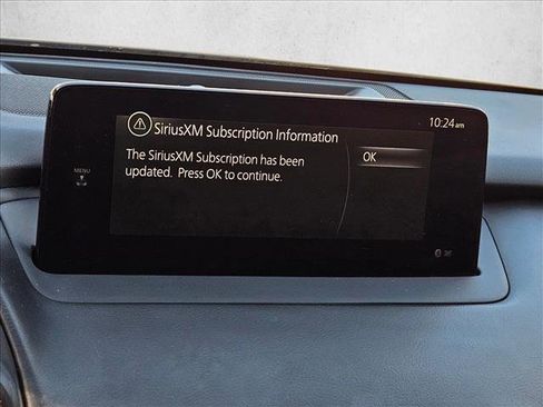 Used 2021 MAZDA CX-9 Carbon Edition image 15