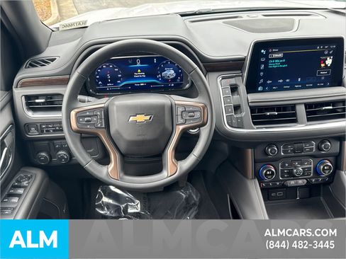 Used 2024 Chevrolet Tahoe High Country w/ Premium Package 2 image 31