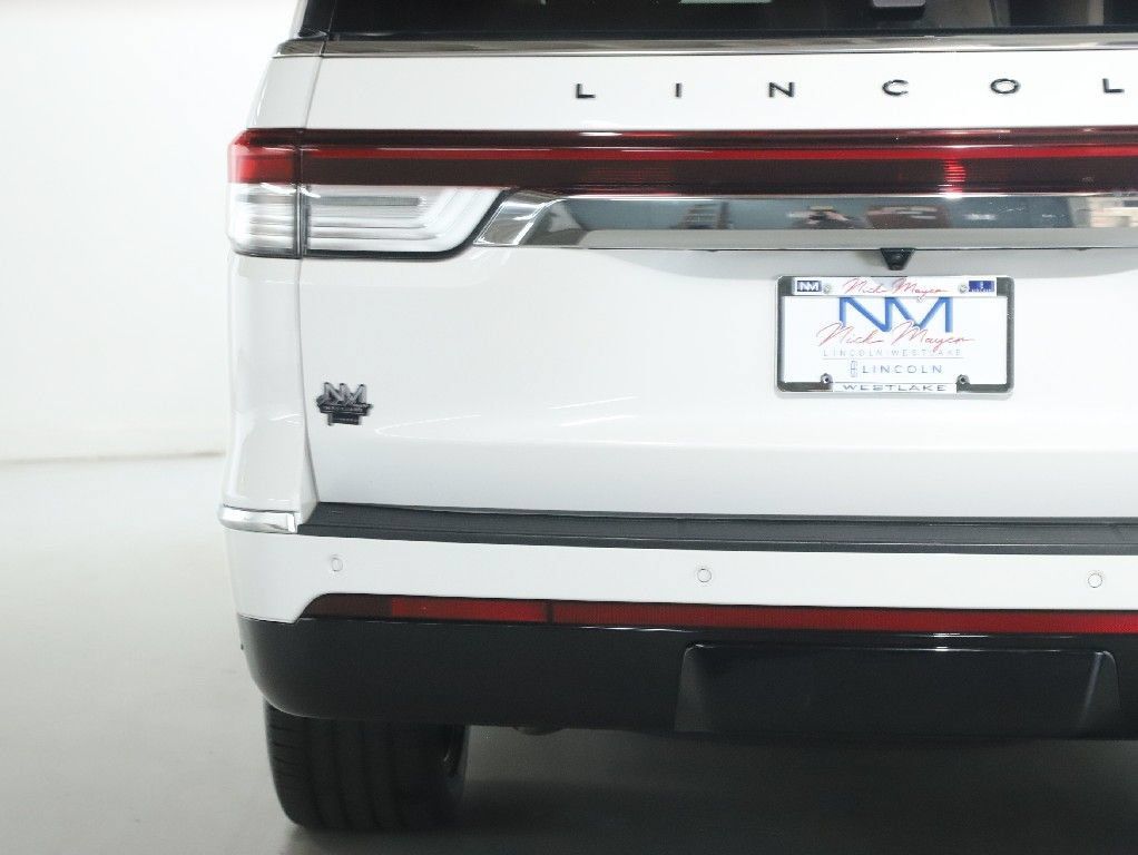 Used 2022 Lincoln Navigator L Black Label AWD/4WD image 50