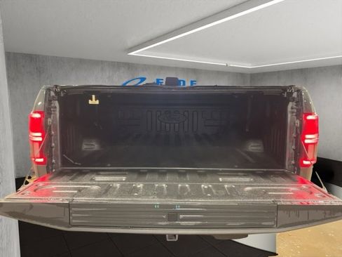 Used 2019 Ford F150 Platinum w/ Technology Package image 29