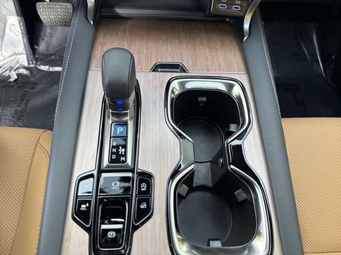 Certified 2026 Lexus RX 350 Premium w/ Convenience Package AWD/4WD image 17
