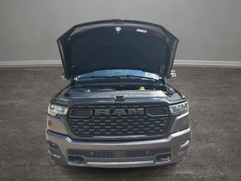 New 2026 RAM 1500 Big Horn image 10